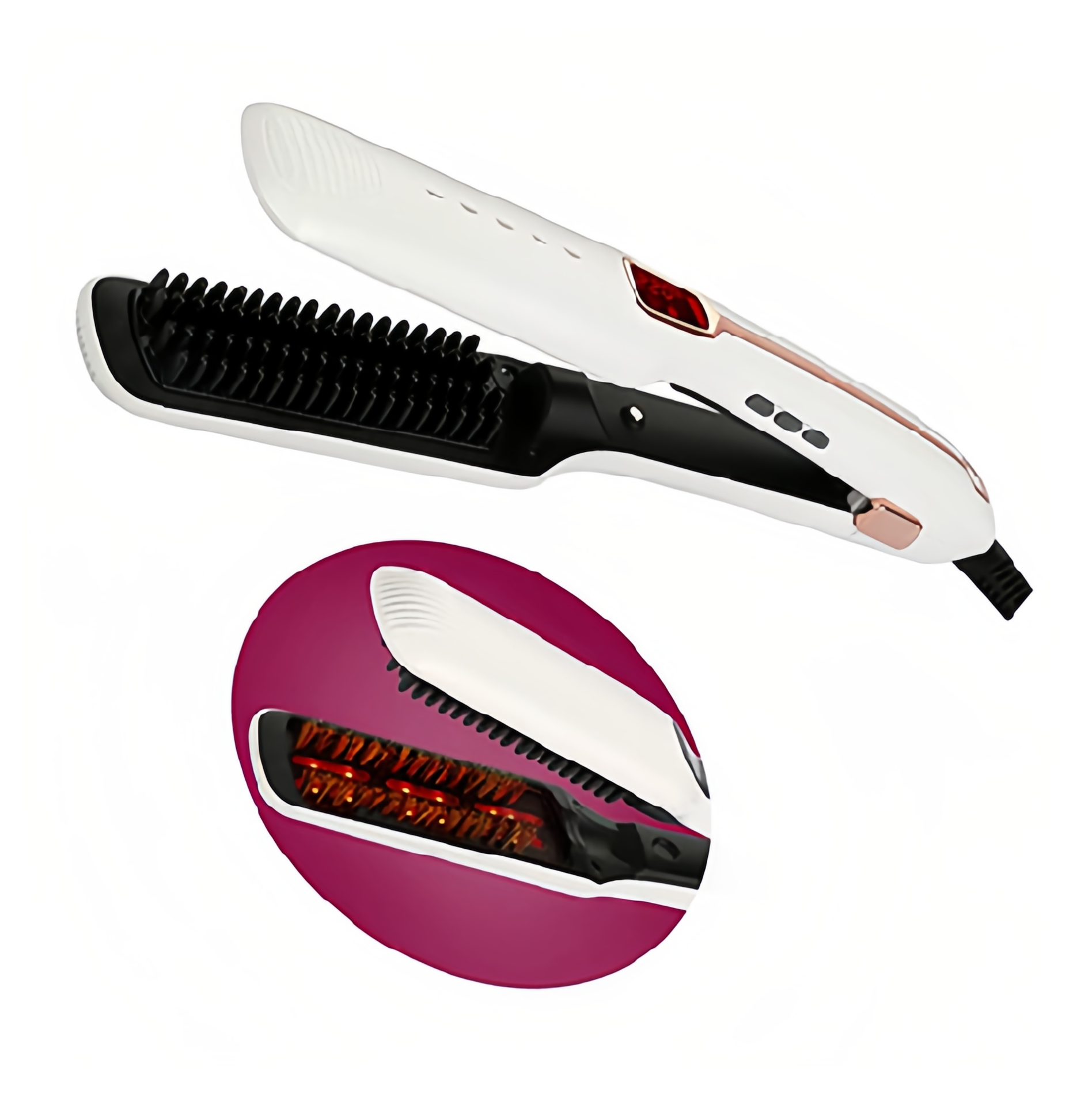 Mofen,Air Blower,Comb Power,Supply