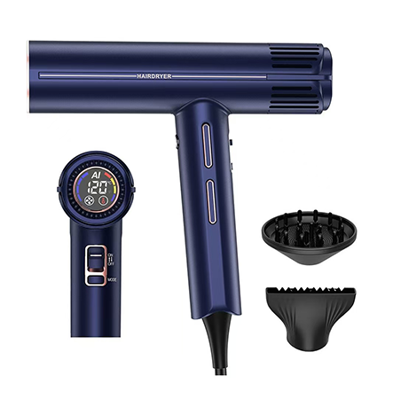 Mofen,Air Blower,Comb Power,Supply